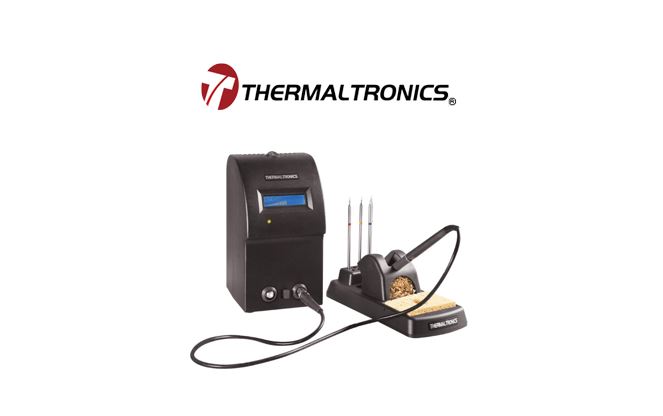 Read more about the article Thermaltronics TMT9000 kolvikampanja
