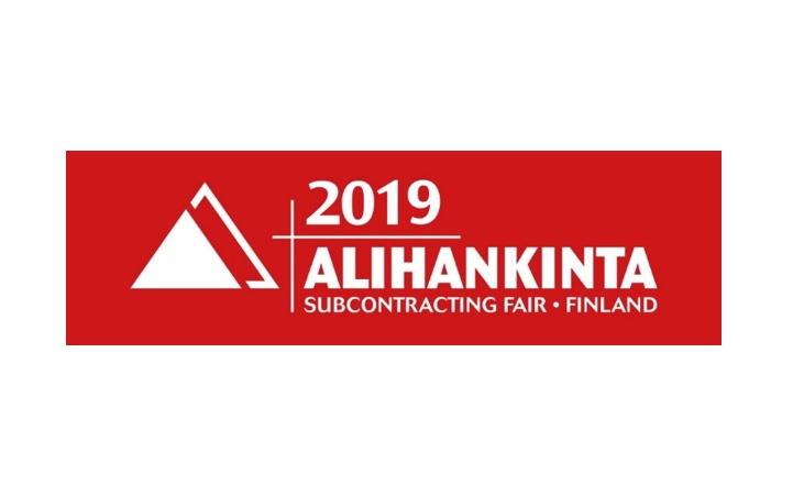 Read more about the article Alihankintamessut 24.-26.9.2019