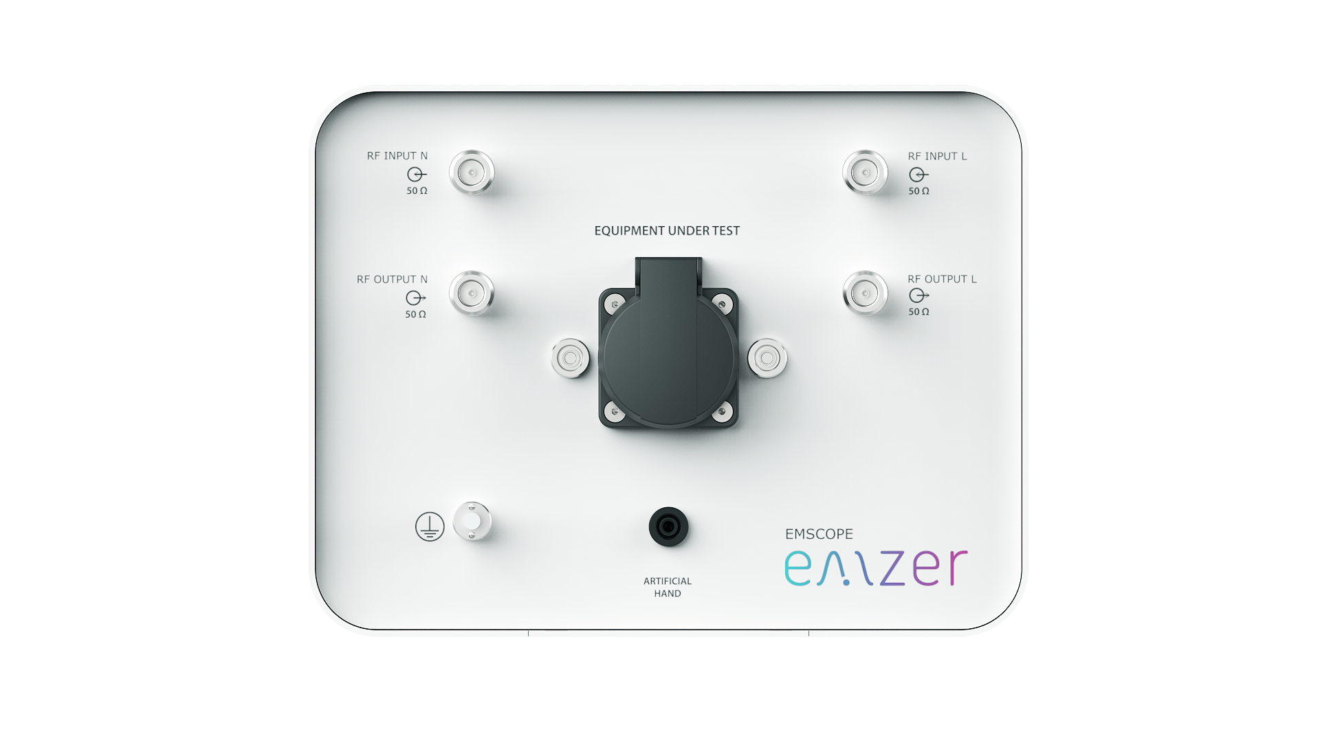Read more about the article Emzer EMSCOPE – johtuvien emissioiden mittaamiseen