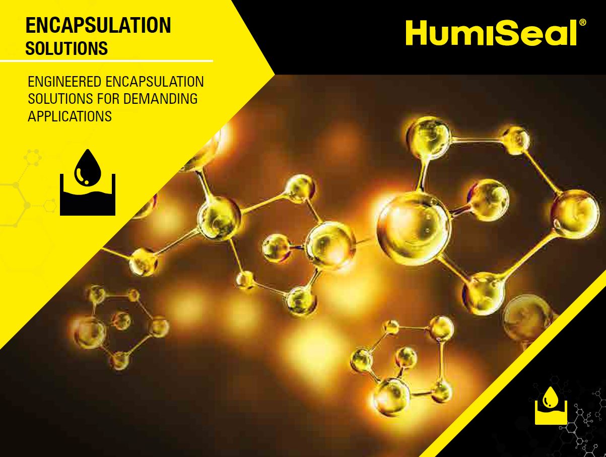 Read more about the article HumiSeal valuhartsit