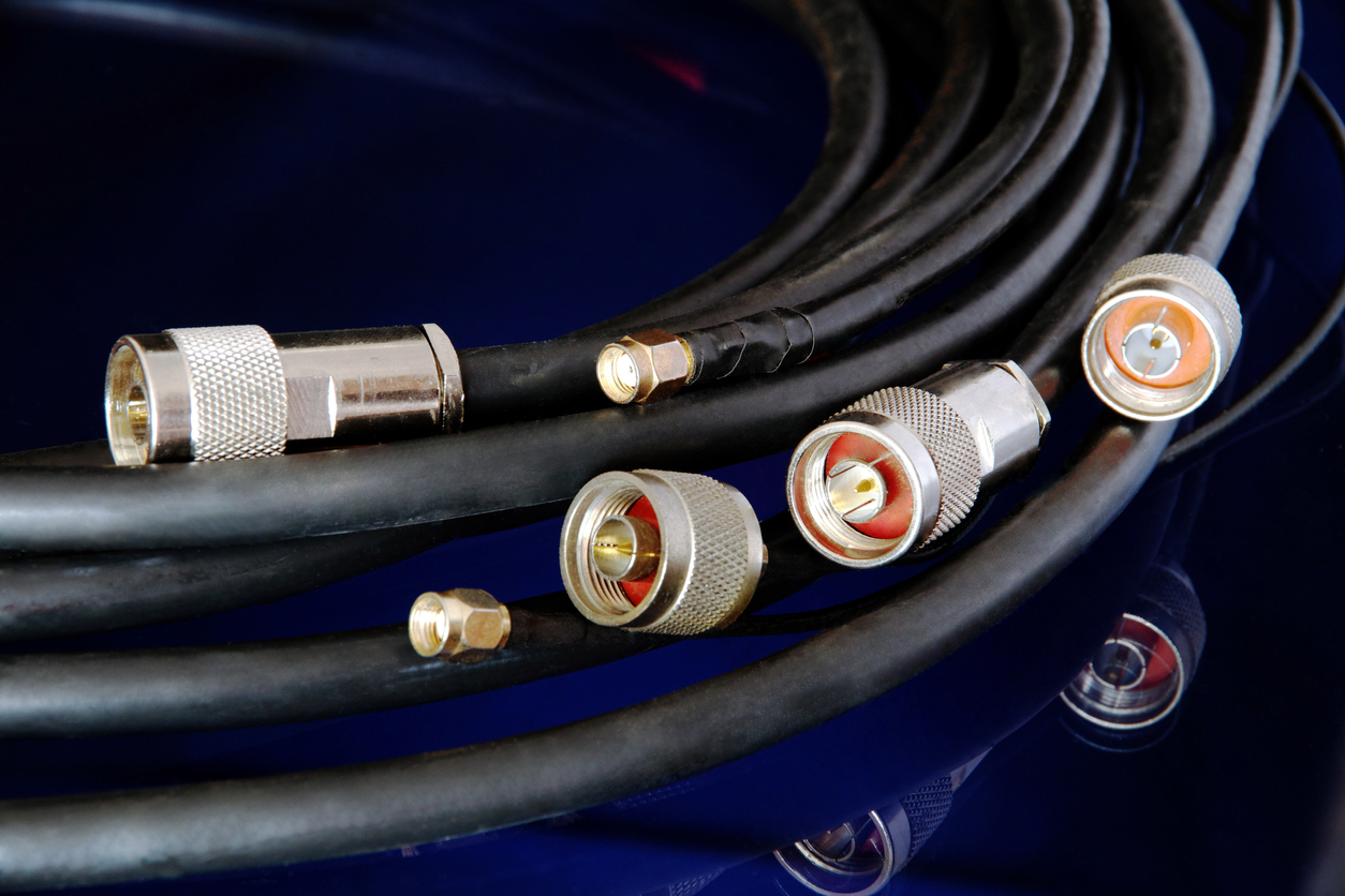 RF-cables